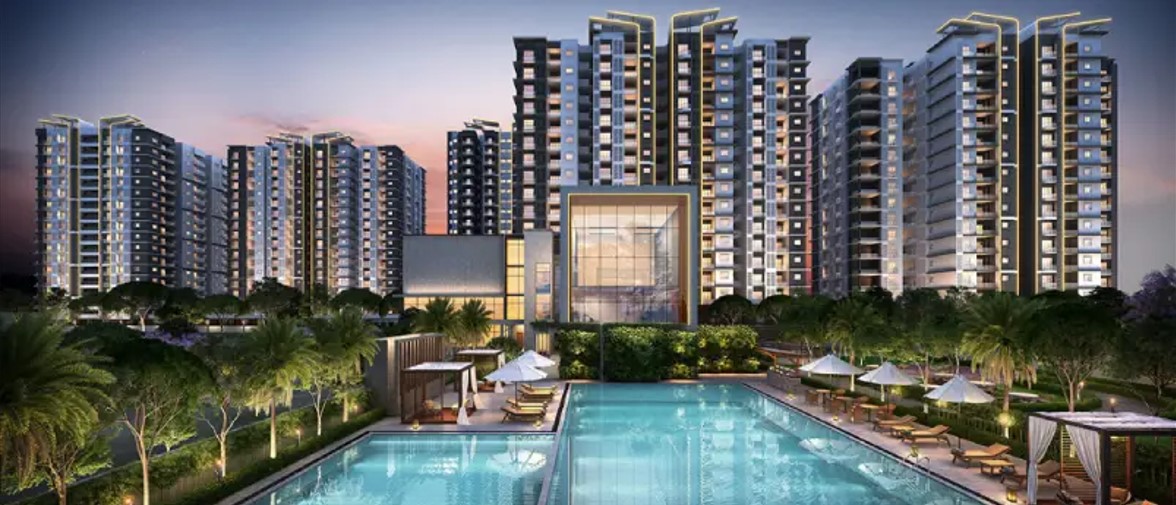 TATA Modern Properties